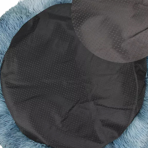 工厂定制花式搞笑矫形记忆狗床现代抗压宠物猫枕 - Product Image 5