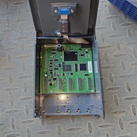Inverter Control Board, VB00761E-N-F, Original PLC Accessories for Industrial Automation, in Stock