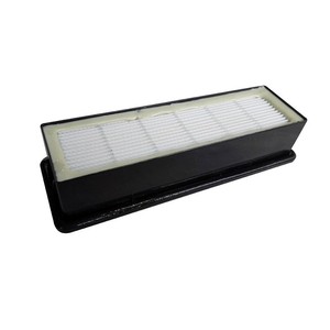 Filtro HEPA para Aspiradora Zelmer 919.0080 BOSCH BWD41740, Alta Eficiencia, Uso Doméstico, 51-100 m² - Product Image 2