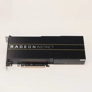 Tarjeta Gráfica Radeon Instinct MI50 de 32GB para Diseño Profesional, Acelerador de Video GPU, Compatible con PS/CAD/AI/AE PG172 - Product Image 5