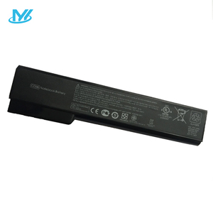 10.8V 4910mAh BB09 CC03 CC06XL CC06 <span class=keywords><strong>batterie</strong></span> d'ordinateur portable pour <span class=keywords><strong>HP</strong></span> 6360t EliteBook 8460p 8460w <span class=keywords><strong>8470p</strong></span> 8470w 8560p 8570p p <span class=keywords><strong>batterie</strong></span> au Lithium - Product Image 1