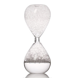 Reloj de arena de burbujas, creativo, varios colores, selección - Product Image 3