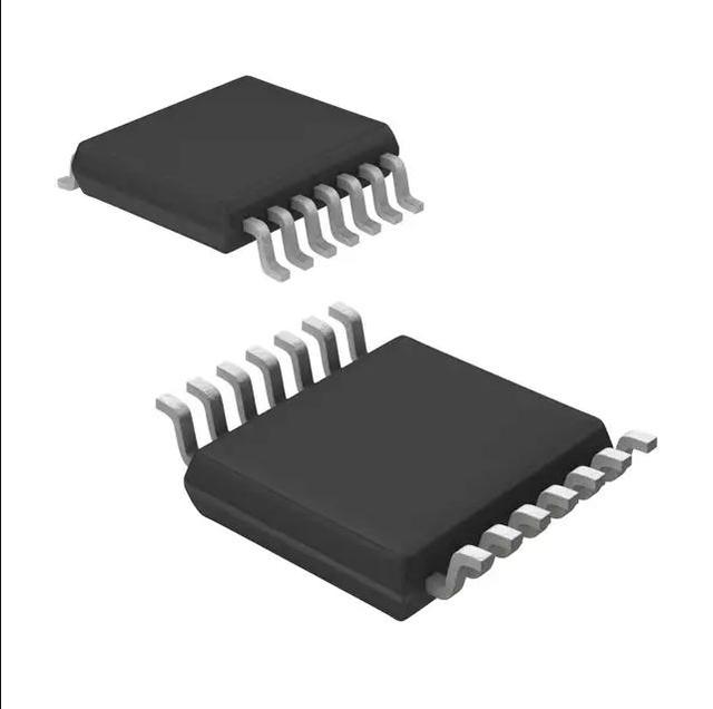 MAX3221CUE+T 1/1 Transceiver Full RS232 16-TSSOP Digital Audio Processor IC
