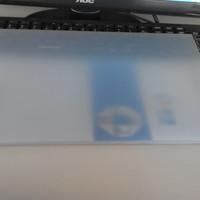 Feuille acrylique givrée Alands 4*8 pieds, feuille diffuseur givrée transparente LED 2mm 3mm