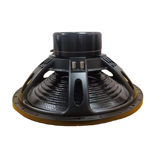 Factory Direct Sales Outdoor Subwoofer 18 Inch Outdoor Subwoofer Amplifier  Neodymium Speaker
