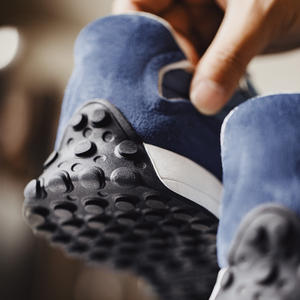 รองเท้าผู้ชาย Maden รองเท้าวิ่งสไตล์เรโทร น้ำหนักเบา รองเท้ากีฬา รองเท้าลำลองสุดคลาสสิก สินค้ามาแรงปี 2026 - Product Image 4