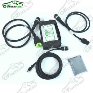 Herramienta de Diagnóstico Premium Vocom 88890300 con 2 Años de Garantía para Camiones Pesados, Esencial para Maquinaria de Ingeniería - Product Image 6