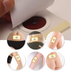 แผ่นแปะสมุนไพรธรรมชาติแผ่นบางแผ่นแปะลดความอ้วนคลังสินค้า OEM ODM USA - Product Image 6