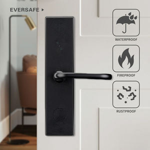 סיטונאי של מוצרים חדשים צוות saftware צוות חכם מנעול חכם עם טכנולוגיה rfid - Product Image 3