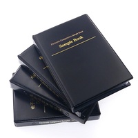 Catálogo de Componentes de Transistores: Libro de Muestras y Kit de Transistores SMD de 36 Tipos (China)