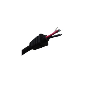 Arnés de cableado premium para bicicleta eléctrica de 4 pines, 24V, 20A, IP65, fabricado con materiales resistentes para una durabilidad en exteriores. - Product Image 3