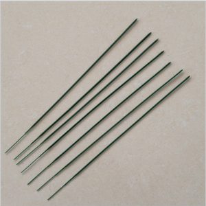 18ga <strong>Floral</strong> <strong>Wire</strong> for DIY Flower Stem 36cm Length for Graduation Father's Day Mother's Day Easter Halloween Decorations - Product Image 6