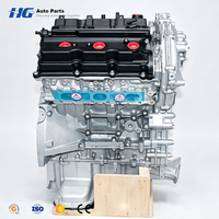 Nouveau moteur 4.0L VQ40 VQ40DE pour Nissan Frontier Xterra Pathfinder NV1500 Suzuki Equator
