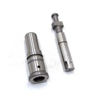 Plunger/Elemen 2450-039 Berkinerja Tinggi 2418450039 Plunger Pompa Injeksi Bahan Bakar Diesel 2 418 450 039