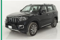 Venta de Fábrica 98: Tapetes 3D Impermeables para Auto, para Todas las Estaciones, para Mahindra Scorpio-N 2.2L (D) MHawk 4WD en Z8L <span class=keywords><strong>2023</strong></span> - Product Image 6