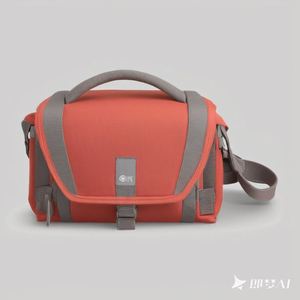 BSCI Factory Factory Wholesale Large Capacity Waterproof <b>Portable</b> Wheeled Multi-layer Storage Camera Luggage <b>Trolley</b> Case - Product Image 2