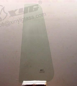 LAND ROVER FREELANDER L314 Cristales para Automóvil: Parabrisas Delantero, Ventanas de Puerta, Cristal Trasero, Cristal Triangular, Techo Solar - Product Image 6