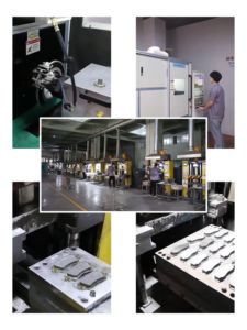 <span class=keywords><strong>Precio</strong></span> de fabricante, piezas de automóviles, pastillas de freno de cerámica delanteras y traseras para Nissan Toyota Mitsubishi Honda Subaru Lexus, coche japonés GDB7931 - Product Image 6