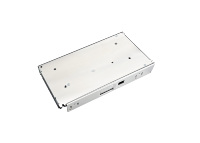 Alimentation électrique pour bande LED à tension constante 400W 24V 16.7A, certification CE, transformateur pour éclairage intérieur industriel