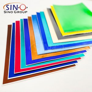 12 x 12 "bricolage artisanat <span class=keywords><strong>Cricut</strong></span> couleur PVC feuilles extérieur signe matériel voiture autocollant coupe vinyle Film - Product Image 1
