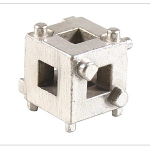 Attrezzo per Sostituzione Pastiglie Freno 3/8, Separatore Cilindro Ruota, Pompa Aria per Regolazione Freni a Disco - Product Image 2