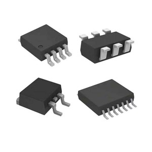 VT267AWFQ-ADJ-008 NOUVEAU ET ORIGINAL Puce IC Composants électroniques Microchip Fournisseur de services BOM - Product Image 1