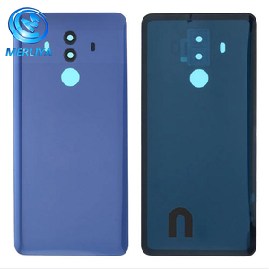 Coperchio della batteria <span class=keywords><strong>posteriore</strong></span> di ricambio per Huawei <span class=keywords><strong>Mate</strong></span> <span class=keywords><strong>10</strong></span> <span class=keywords><strong>Pro</strong></span> coperchio della batteria <span class=keywords><strong>posteriore</strong></span> per custodia per cellulare Huawei <span class=keywords><strong>Mate</strong></span> <span class=keywords><strong>10</strong></span> <span class=keywords><strong>Pro</strong></span> - Product Image 4