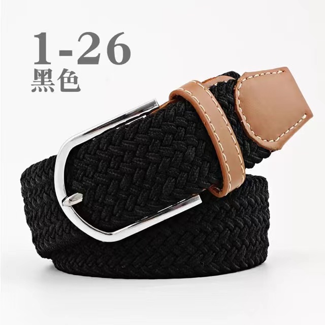 1-26สีดำ