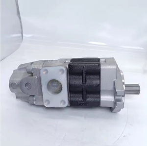 Bomba de Engranajes KZP KZP4 KZP4-25CVRZ KFP5 KFP5190-KFP2217CSMSFH KFP51100CSMSM KFP3260-KP1005AK KZP4 - Product Image 4