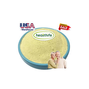 米国倉庫サプリメント発酵小麦胚芽エキス1% スペルミジンパウダー - Product Image 1