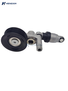 New for Odyssey Timing Belt Tensioner 31170-5A2-A02 &amp; 31170-5A2-A01 for Hella <strong>Delson</strong> Models 1 Year Warranty - Product Image 3