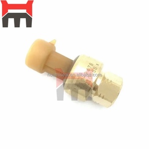 Capteur de pression différentielle de carburant du moteur C7.1 5332245 533-2245 pour excavatrice E320D2 E320GC - Product Image 4