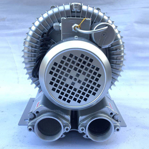 Équipement de <span class=keywords><strong>piscine</strong></span> Souffleur d'air haute pression <span class=keywords><strong>Pompe</strong></span> à air électrique haute performance - Product Image 6