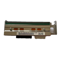 Tête d'impression de codes à barres thermique SATO Sato CL4NX Plus 203/305/609/dpi d'origine Cl6nx