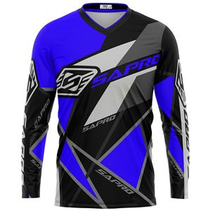 Traje clásico MX para hombre y mujer, equipo de Motocross duradero de alta calidad, traje MX para hombre, protector duradero con estilo - Product Image 2