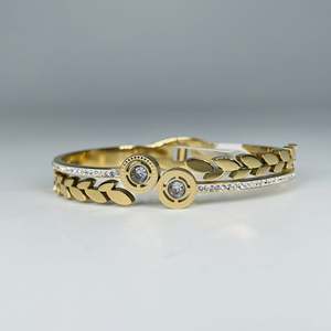 Pulseras y Brazaletes de Moda BBBA-0057 - Product Image 1