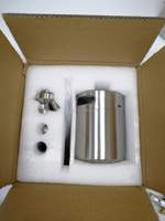 GB60101001 Cafetière nitro 3.6L mobile en acier inoxydable 304 de vente à chaud