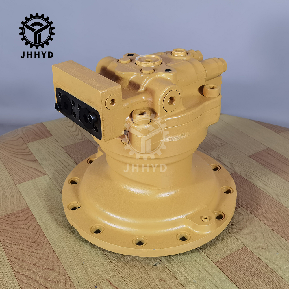 OEM Parts for Hyundai Swing Reducer hyundai R290-7 R290-9