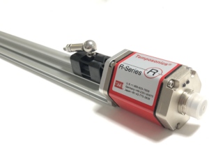 เทมโปโซนิกส์ อาร์ ซีรีส์เซ็นเซอร์วัดระยะทางเชิงเส้น RPS0350MD601A01 รองรับการสั่งซื้อ สินค้านำเข้าของแท้ - Product Image 3
