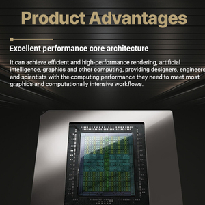 Nueva Tarjeta Gráfica GeForce RTX 5090 D V2 de 24GB GDDR7 de Alto Rendimiento para Juegos, con Ventilador de Refrigeración, para Computadoras de Escritorio y Aplicaciones de IA - Product Image 4