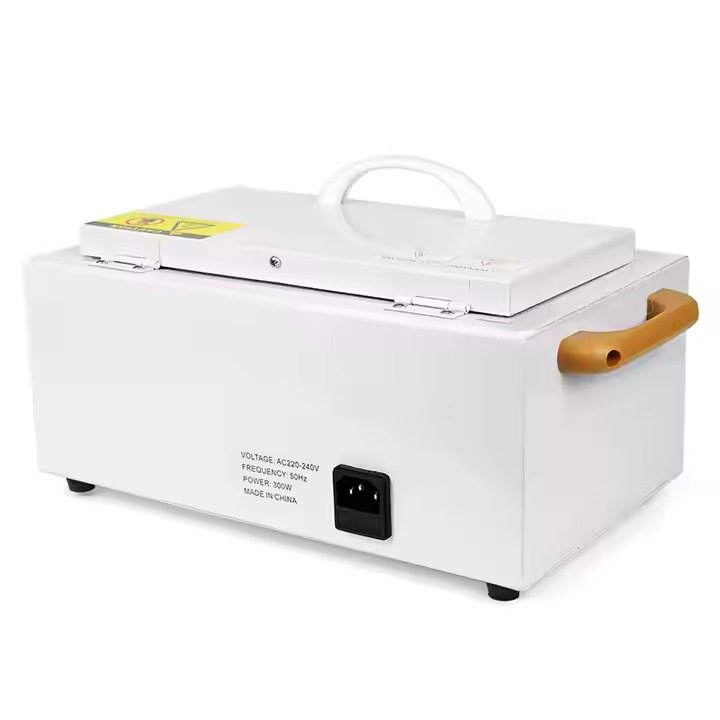 Manufacturers Wholesale High Temperature Disinfection Cabinet for Nail Salon