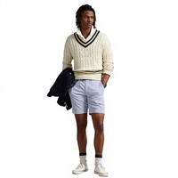 Shorts 100 % coton anti-UV de qualité supérieure pour homme, toutes tailles, faible MOQ, personnalisables, décontractés, toutes occasions