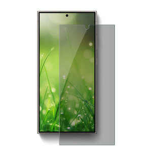 2026 nuovo modello 2.5D 9H 180 ° Privacy Anti-graffio copertura completa dello schermo in vetro temperato per Samsung Galaxy S26 Edge Ultra - Product Image 1