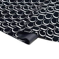 Cuero Sintético PU Ecológico y Duradero para Prendas Personalizadas, Acabado Suave, Adaptable, para Faldas, Fundas de Sofá y Decoración