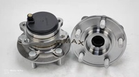 Roulement de roue arrière de nouvelle condition d'approvisionnement d'usine pour 2013 pour Ford Fusion DG9C 2C299 B3B/RM930461 pièces d'auto de roulement de moyeu