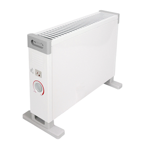 High Quality 2000W Adjustable Thermostat Convector <strong>Heater</strong> with Overheat protection - Product Image 2