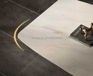 Table à manger rectangulaire <span class=keywords><strong>de</strong></span> style italien <span class=keywords><strong>vintage</strong></span> avec plateau en granit, marbre ou pierre, ensemble <span class=keywords><strong>de</strong></span> table à manger moderne avec 6, <span class=keywords><strong>8</strong></span> ou 10 <span class=keywords><strong>chaises</strong></span> - Product Image 4
