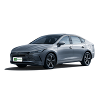 Nouvelle BYD Destroyer 05 PHEV 2025 – Voiture hybride électrique – Berline hybride OEM chinoise avec technologie de batterie avancée et design de luxe