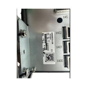 100% New Lowest Price in Stock 6SL3350-6TK00-0EA0 S120 SINAMICS CIM <strong>Control</strong> <strong>Module</strong> - Product Image 3