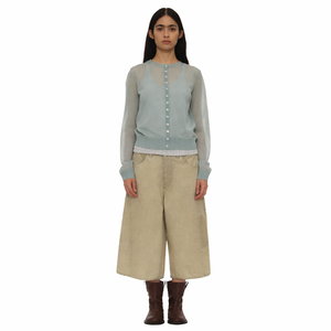 Shorts <span class=keywords><strong>cargo</strong></span> amples et décontractés pour <span class=keywords><strong>femme</strong></span>, style streetwear, coupe large, style vintage, utilitaire, pour l'été 2026 - Product Image 1